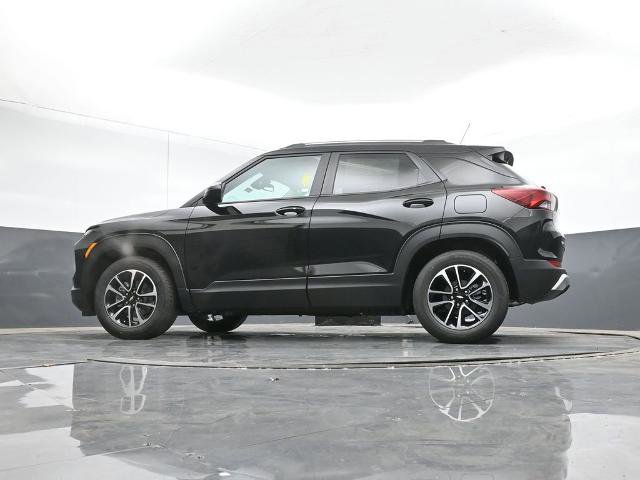 New 2026 Chevrolet TrailBlazer LT w/ Convenience Package image 11