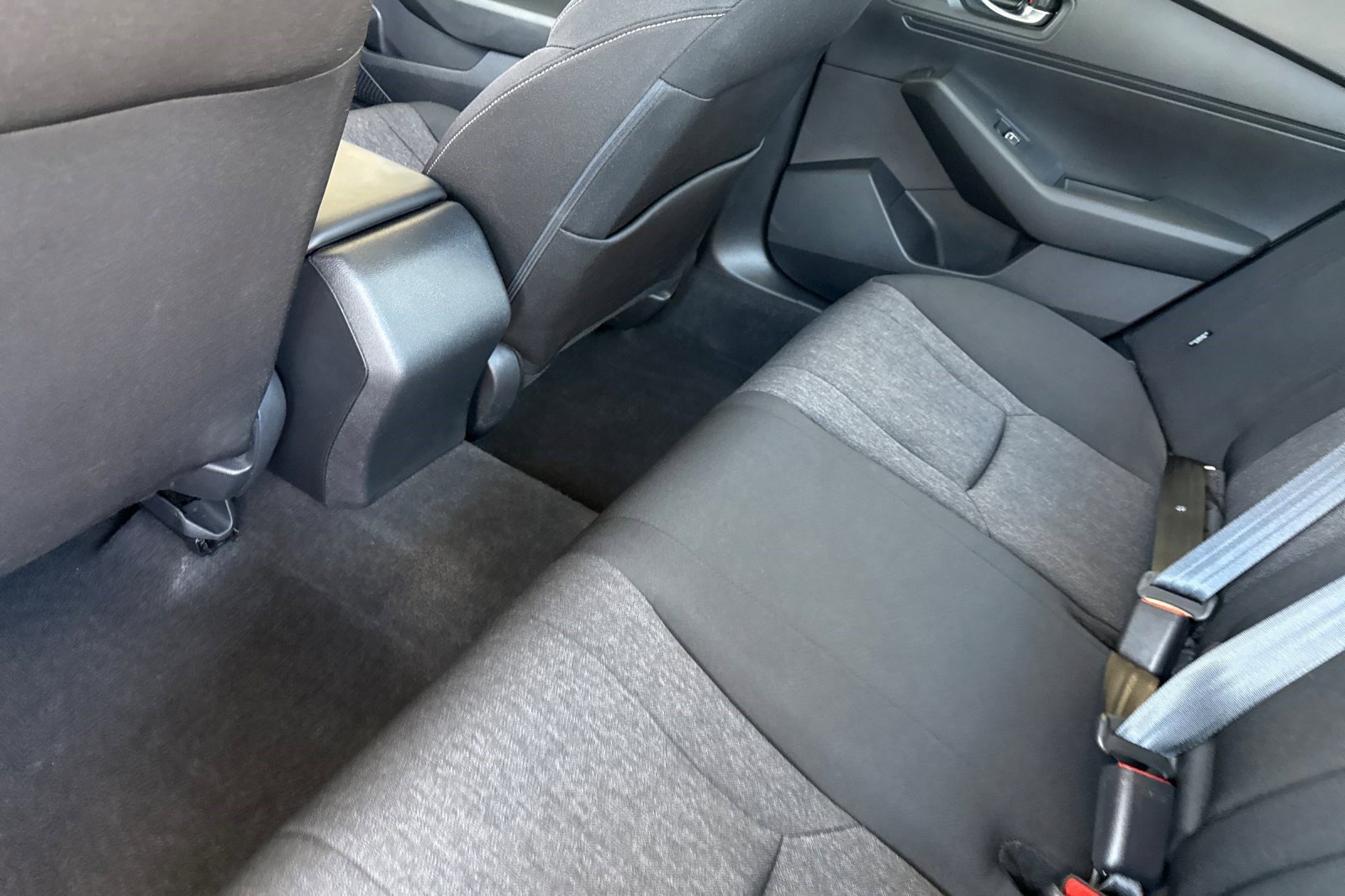 Certified 2023 Honda Accord EX image 24