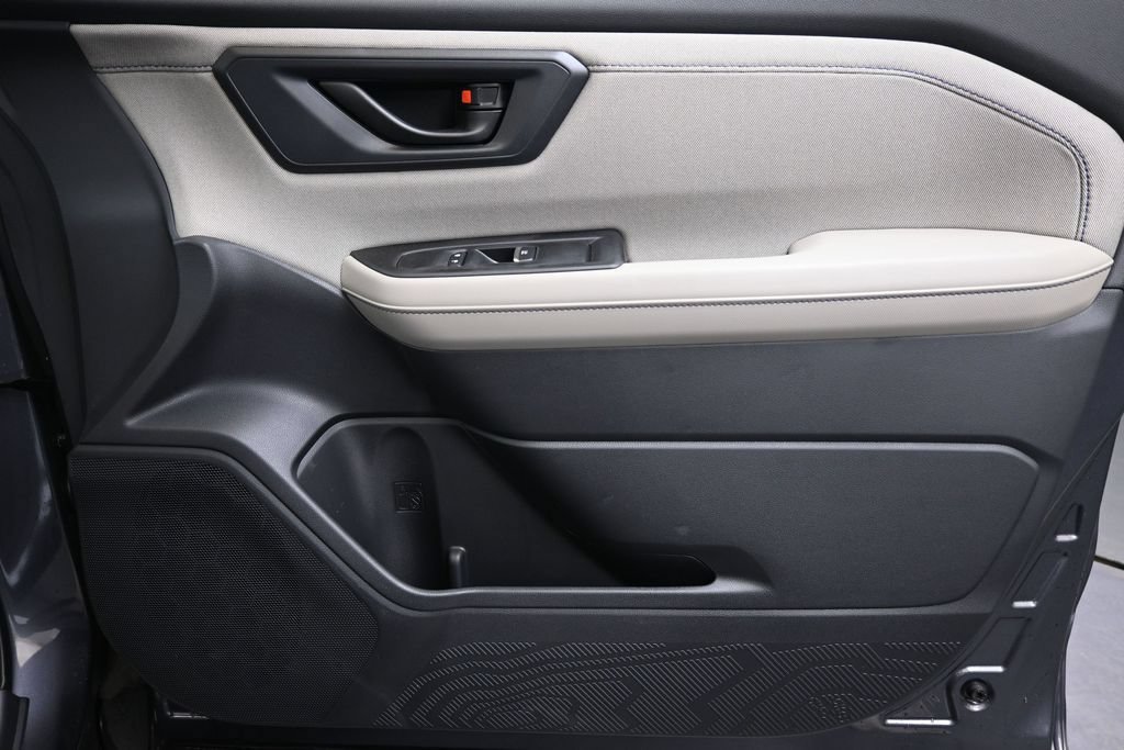 New 2026 Subaru Forester Premium AWD/4WD image 11