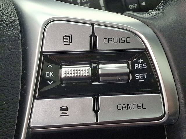 Used 2022 Kia Telluride EX image 23