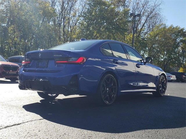 New 2026 BMW M340i xDrive w/ Premium Package image 6
