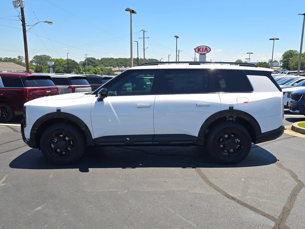 New 2027 Kia Telluride SX Prestige X-Pro AWD/4WD image 6