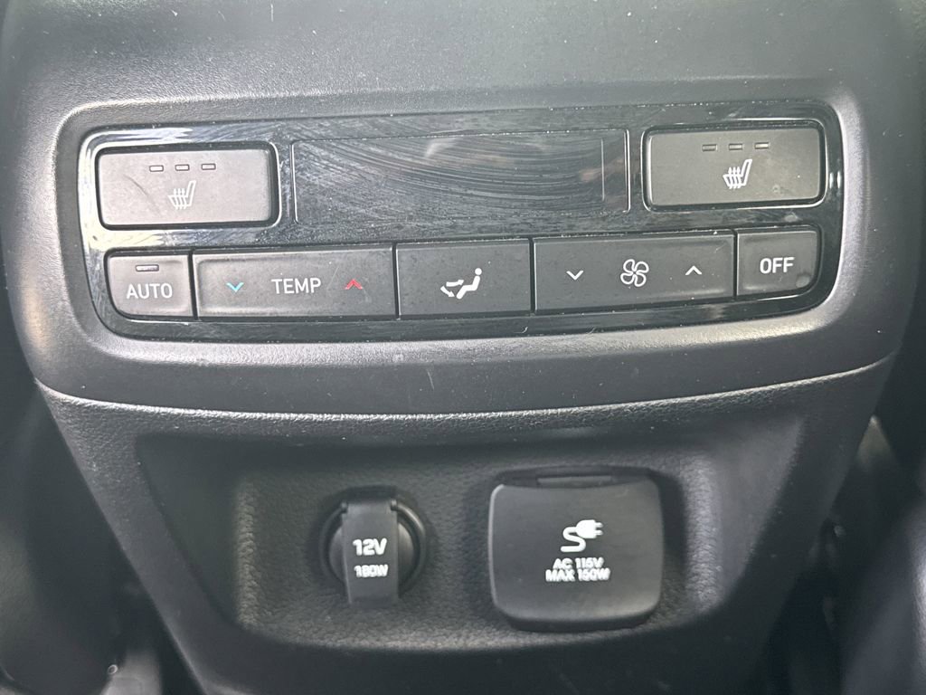 Used 2022 Hyundai Palisade SEL w/ Premium Package FWD image 24