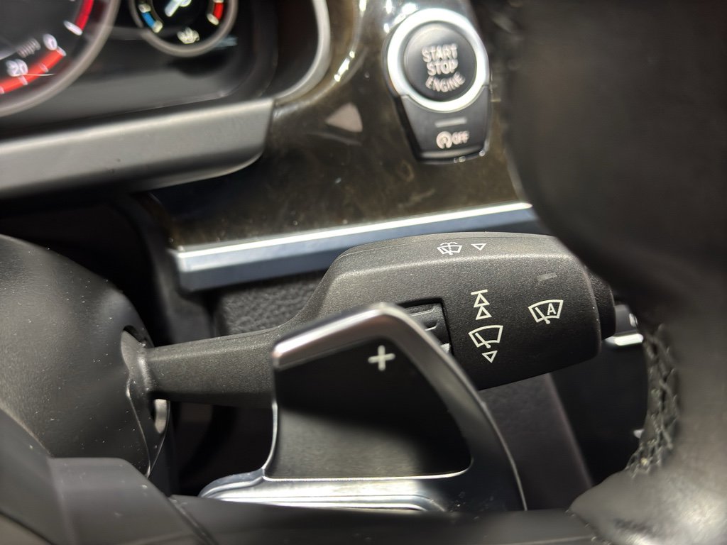 Used 2015 BMW 650i Gran Coupe xDrive 650i xDrive image 24