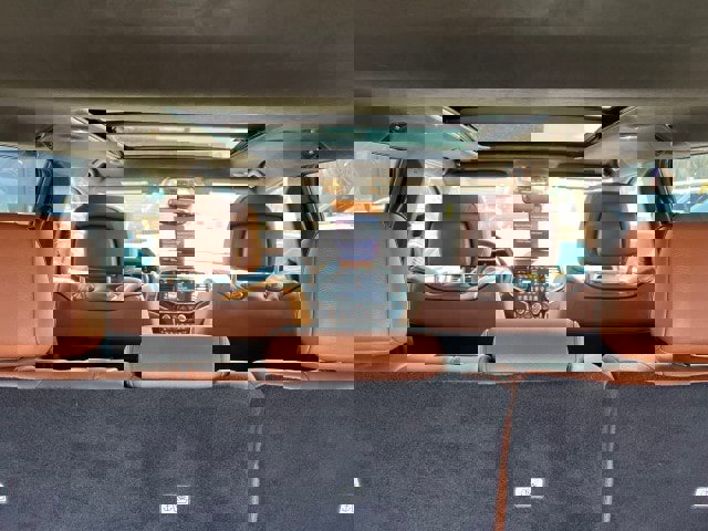 Used 2021 Jeep Grand Cherokee Summit w/ Platinum Series Group AWD/4WD image 35