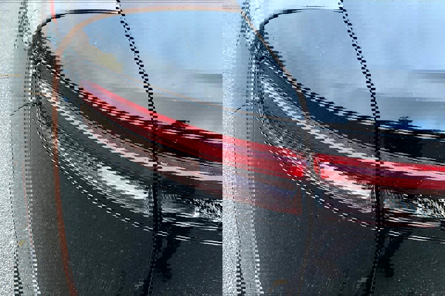 New 2026 Toyota Crown Platinum image 14