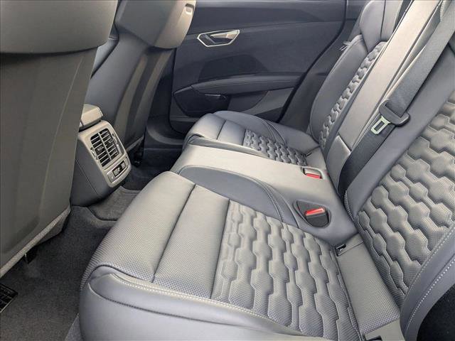 New 2026 Audi S e-tron GT Prestige AWD/4WD image 15