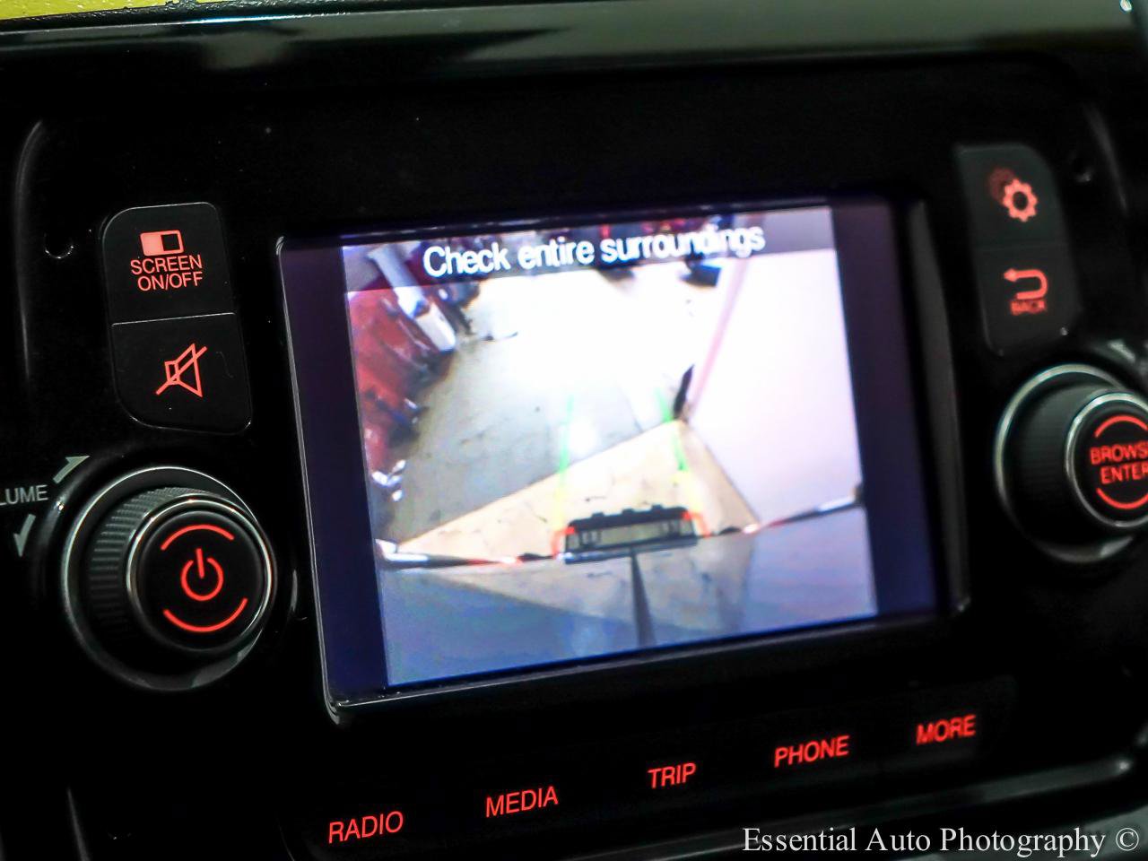 Used 2021 RAM ProMaster 3500 FWD image 12