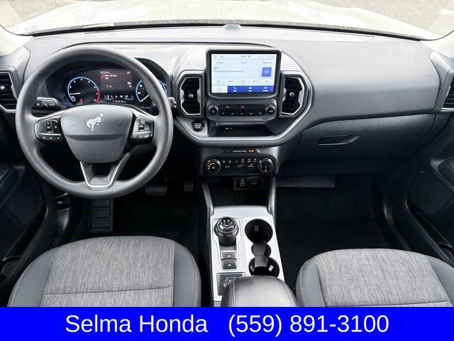 Used 2023 Ford Bronco Sport Big Bend AWD/4WD image 8