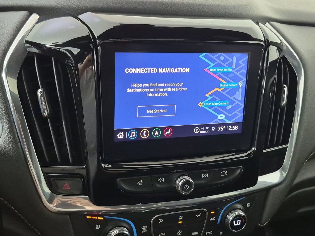 Certified 2023 Chevrolet Traverse Premier w/ Redline Edition FWD image 26