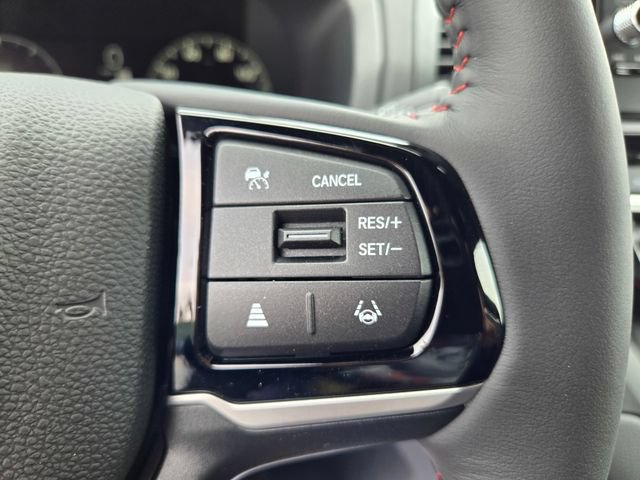New 2026 Honda Odyssey Sport-L image 12