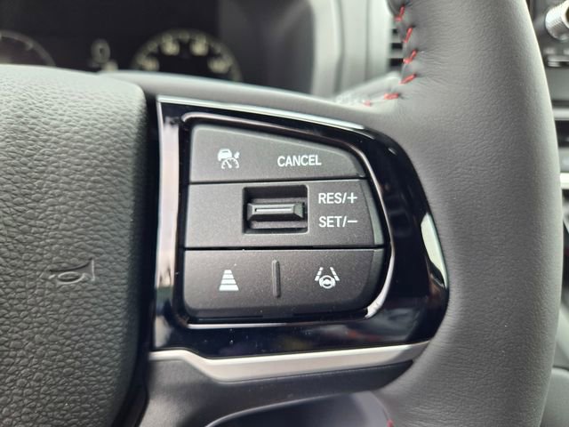 New 2026 Honda Odyssey Sport-L image 12