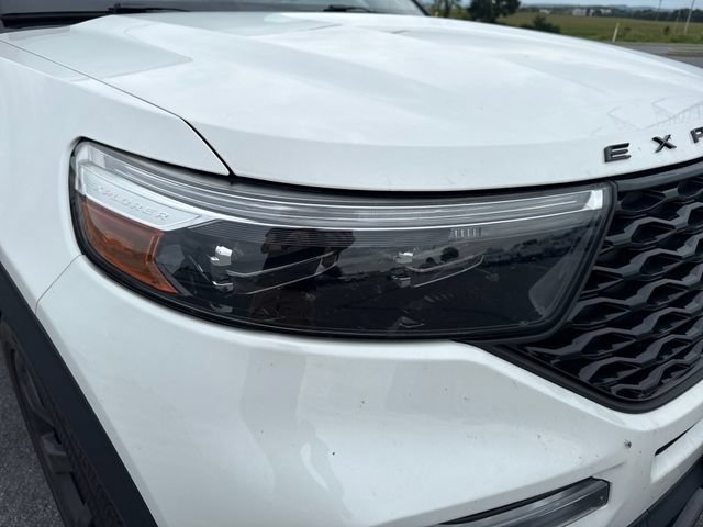 Used 2022 Ford Explorer ST w/ ST Street Pack AWD/4WD image 12