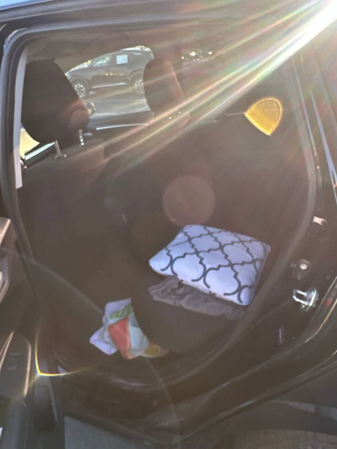Used 2019 Honda Fit LX image 7