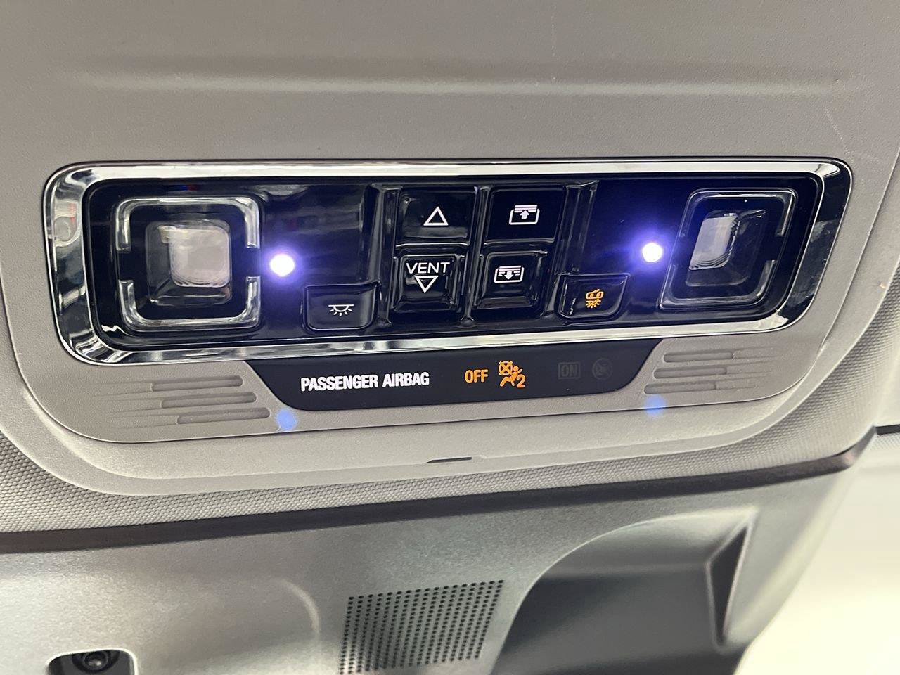 Used 2022 Lincoln Corsair AWD w/ Premium Package image 27