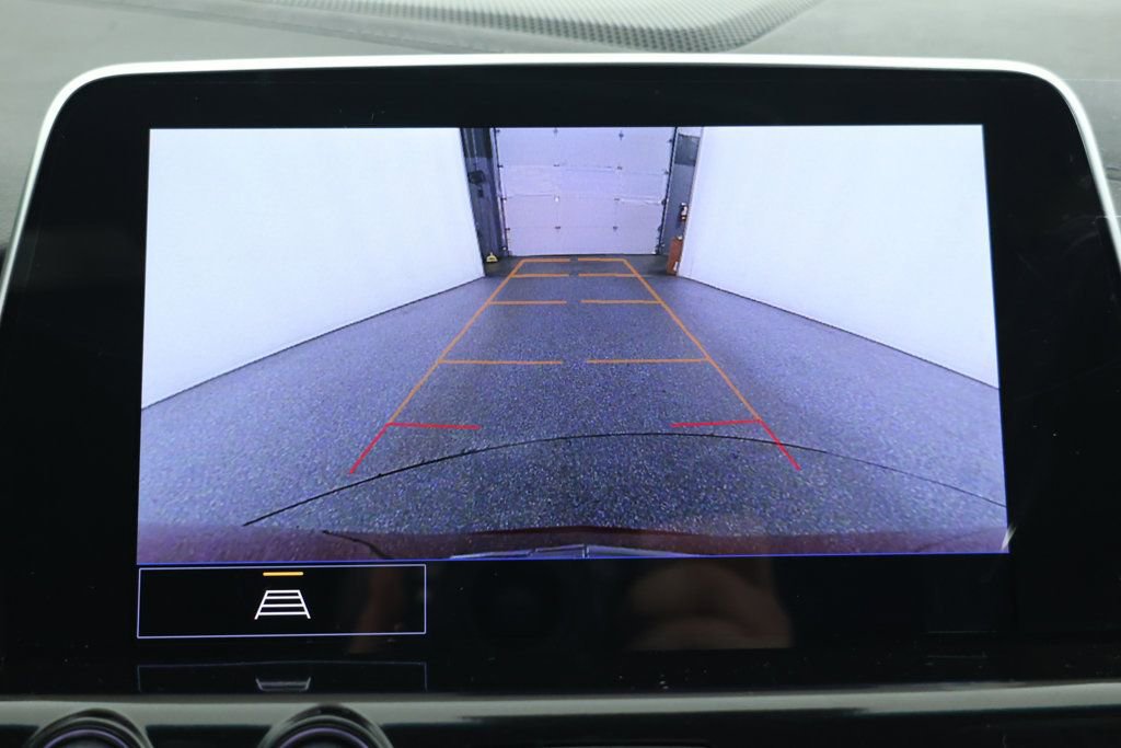 Used 2025 Cadillac CT4 Sport image 17