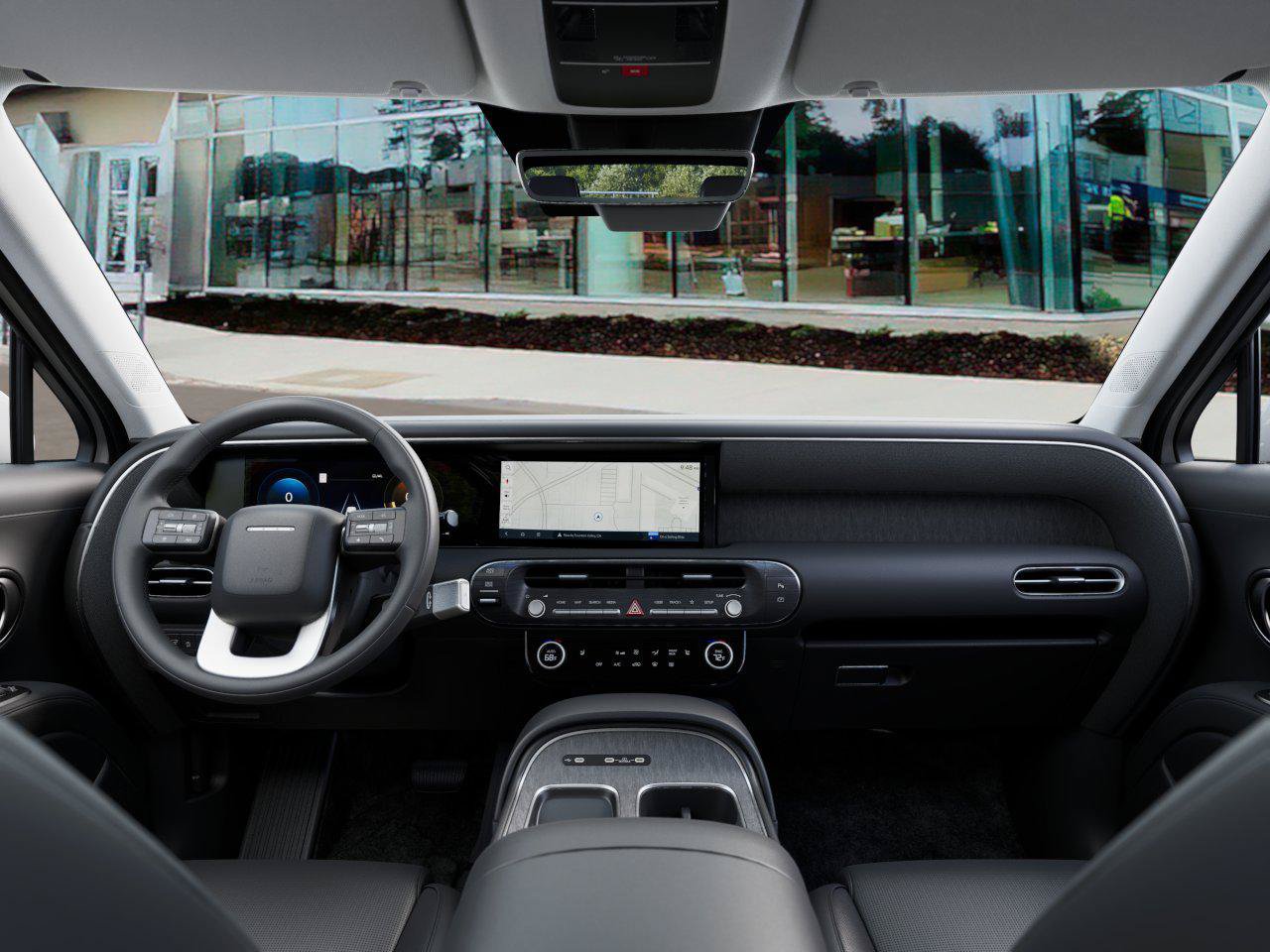 New 2026 Hyundai Palisade SEL FWD image 11