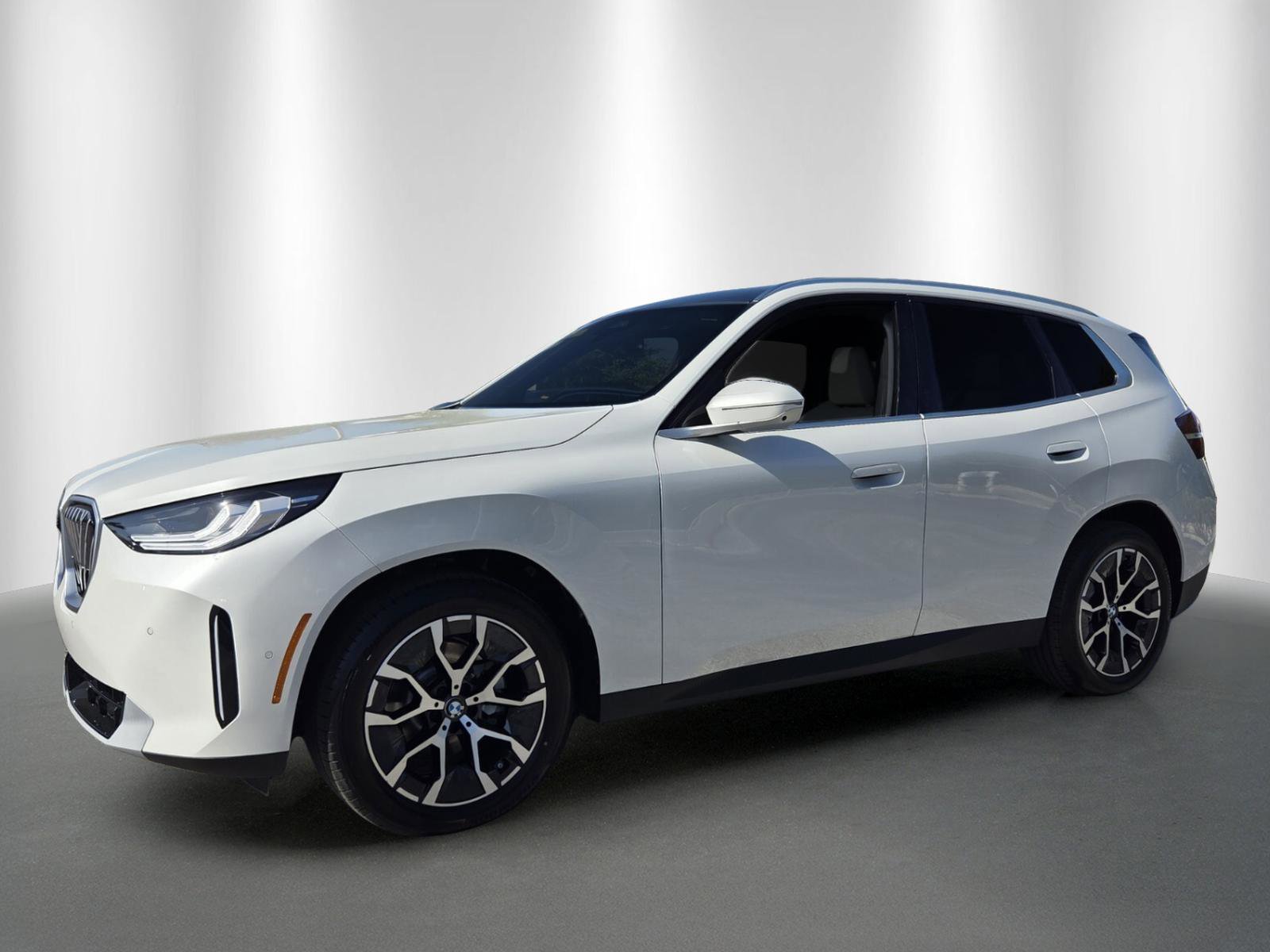 New 2026 BMW X3 xDrive30 w/ Premium Package AWD/4WD image 3