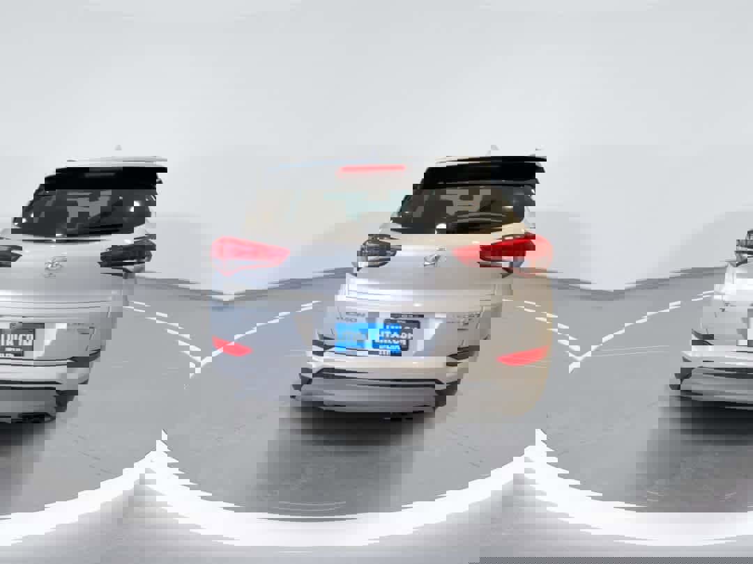 Used 2018 Hyundai Tucson Limited w/ Cargo Package image 7