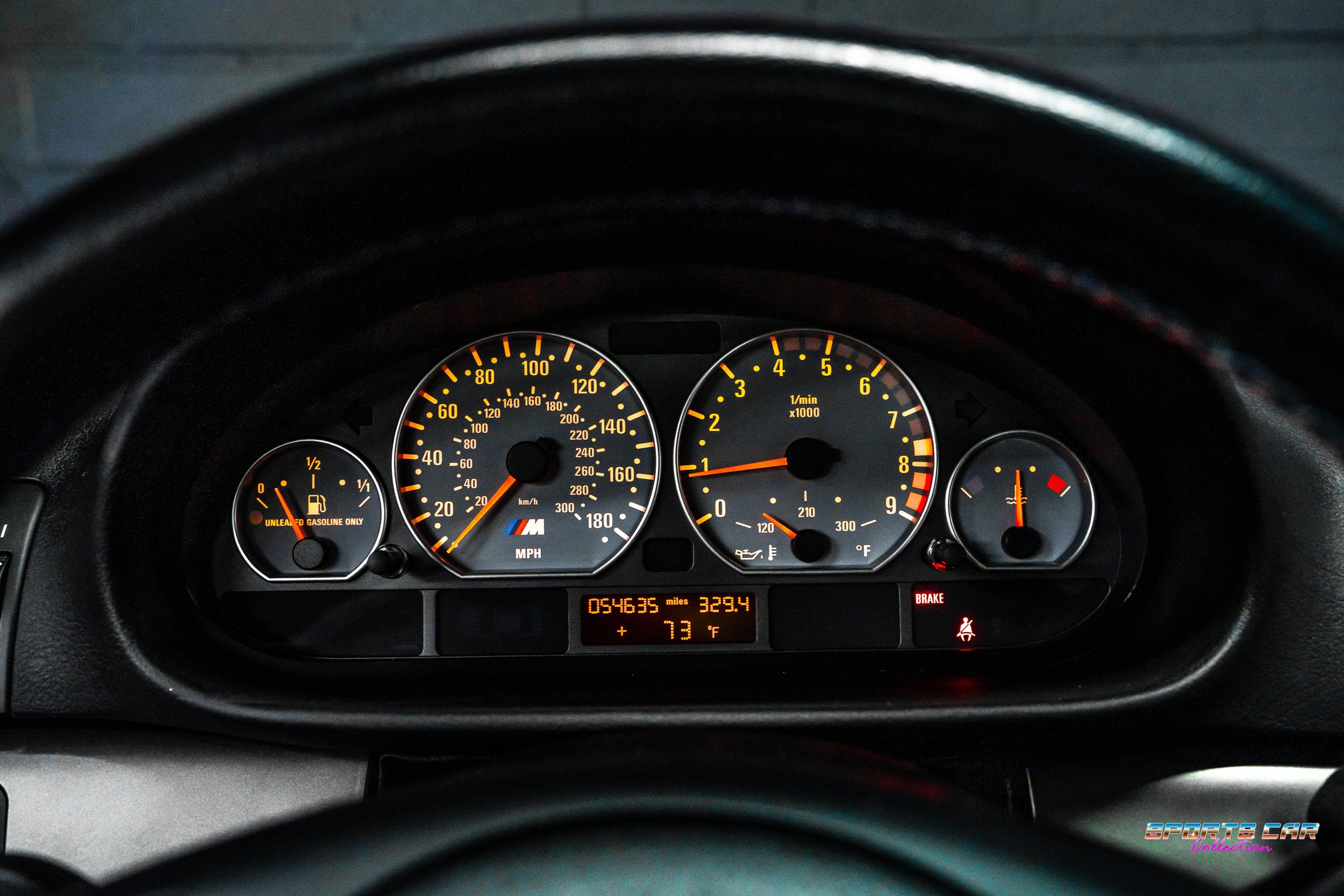 Used 2002 BMW M3 Coupe RWD image 18