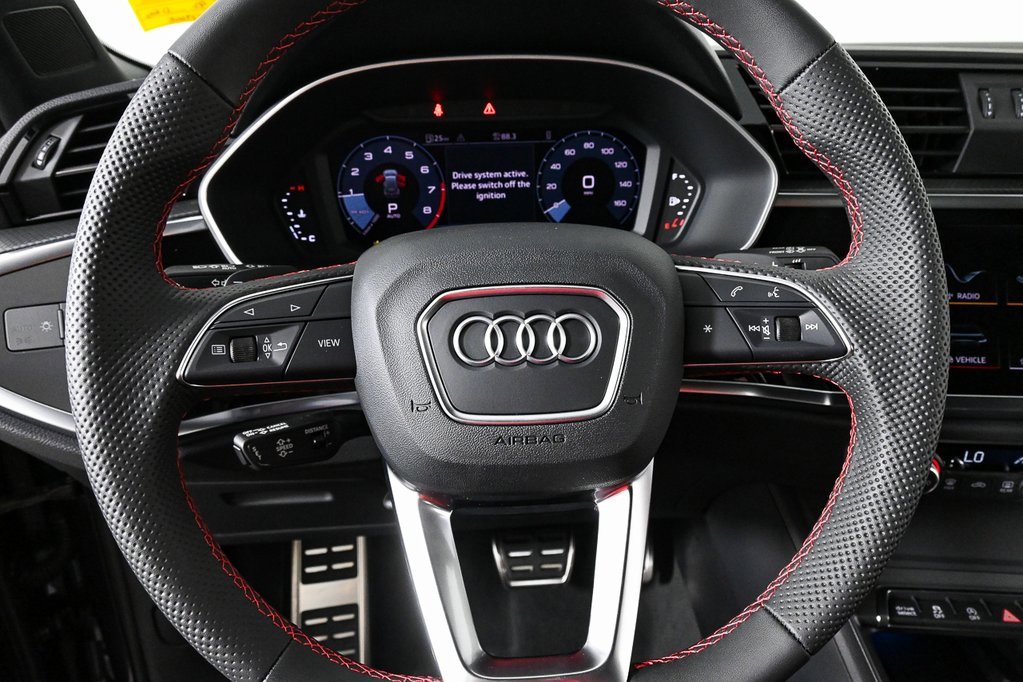 New 2025 Audi Q3 2.0T Premium Plus image 9