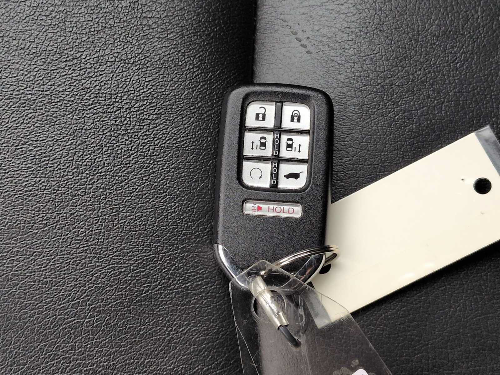 Used 2023 Honda Odyssey EX-L image 36