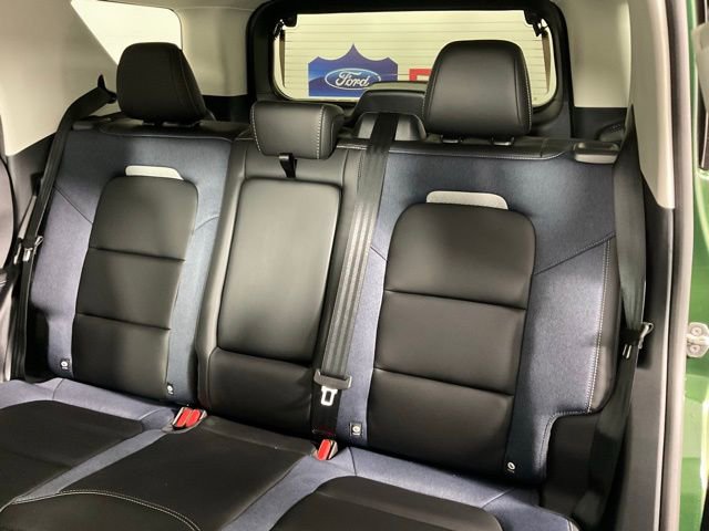 New 2025 Ford Bronco Sport Outer Banks w/ Outer Banks Tech Package+ image 16