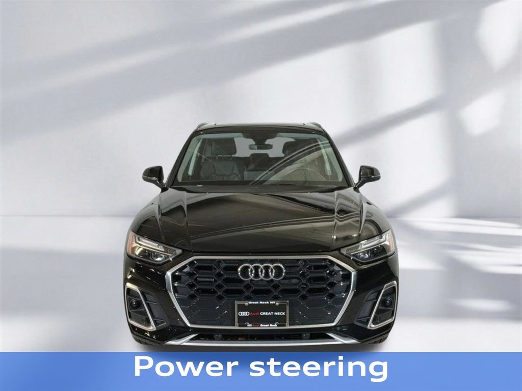 Used 2023 Audi Q5 e Premium w/ Convenience Package AWD/4WD image 19
