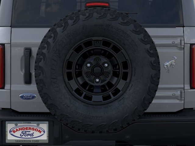 New 2026 Ford Bronco Badlands AWD/4WD image 24