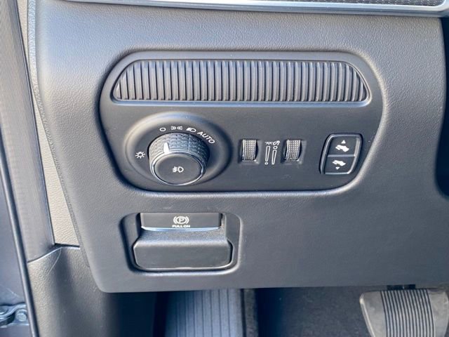 New 2023 Jeep Grand Wagoneer L Series III w/ Quick Order Packagew 28T image 25