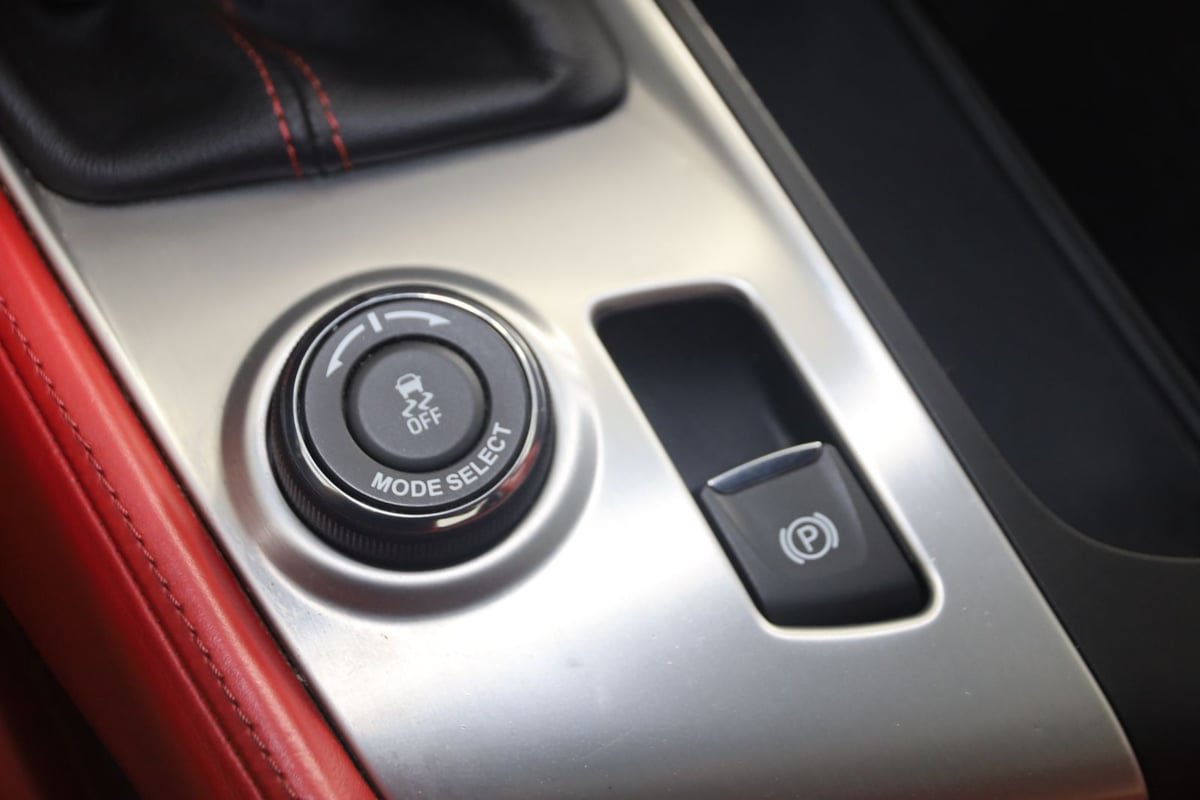 Used 2014 Chevrolet Corvette Stingray Coupe w/ 3LT Preferred Equipment Group RWD image 33