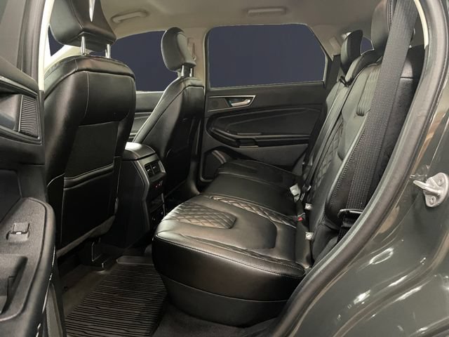 Used 2023 Ford Edge Titanium w/ Equipment Group 301A AWD/4WD image 13