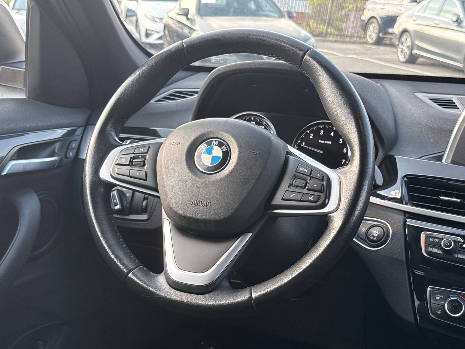 Used 2018 BMW X1 sDrive28i FWD image 39