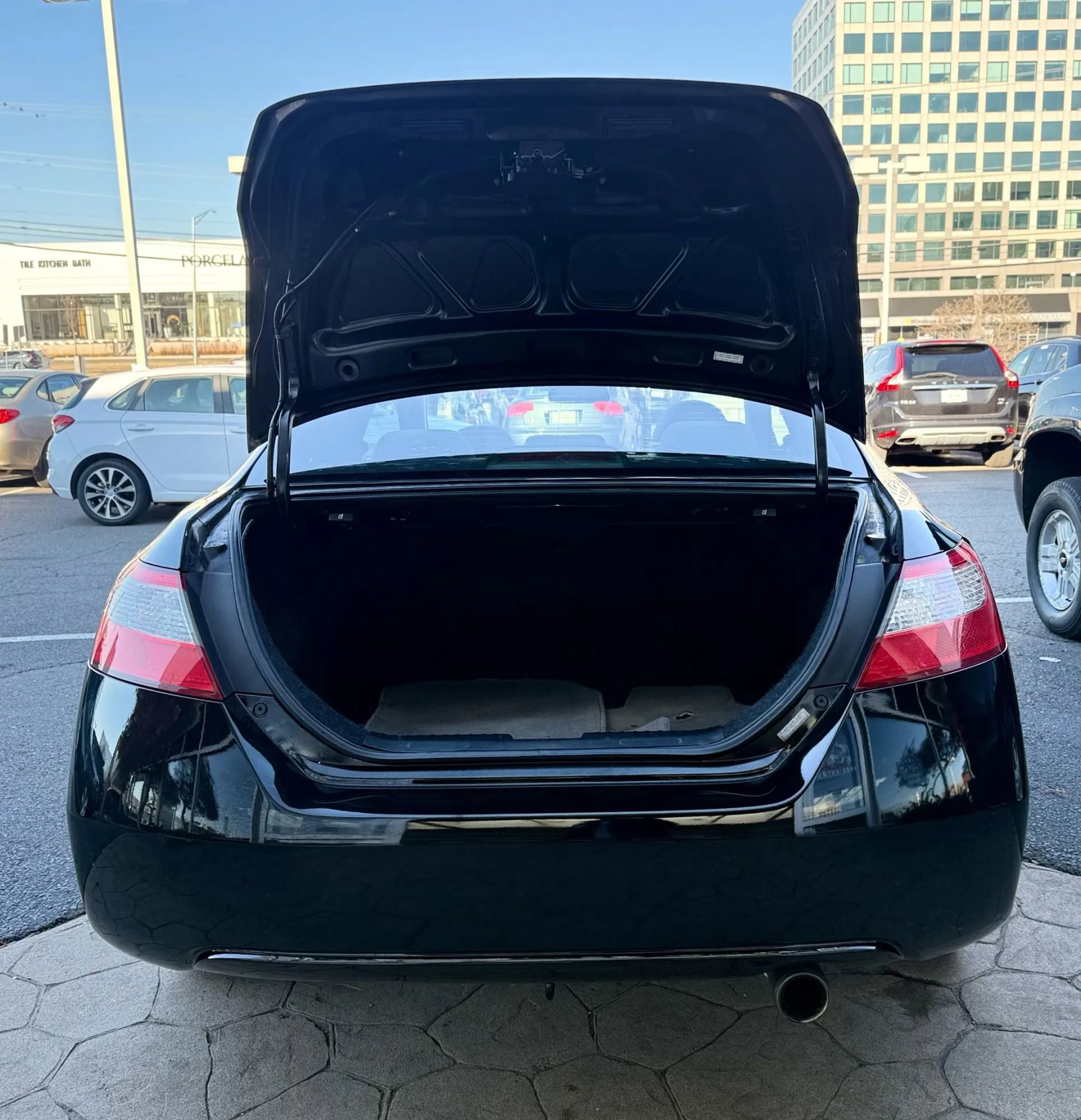 Used 2011 Honda Civic EX image 31