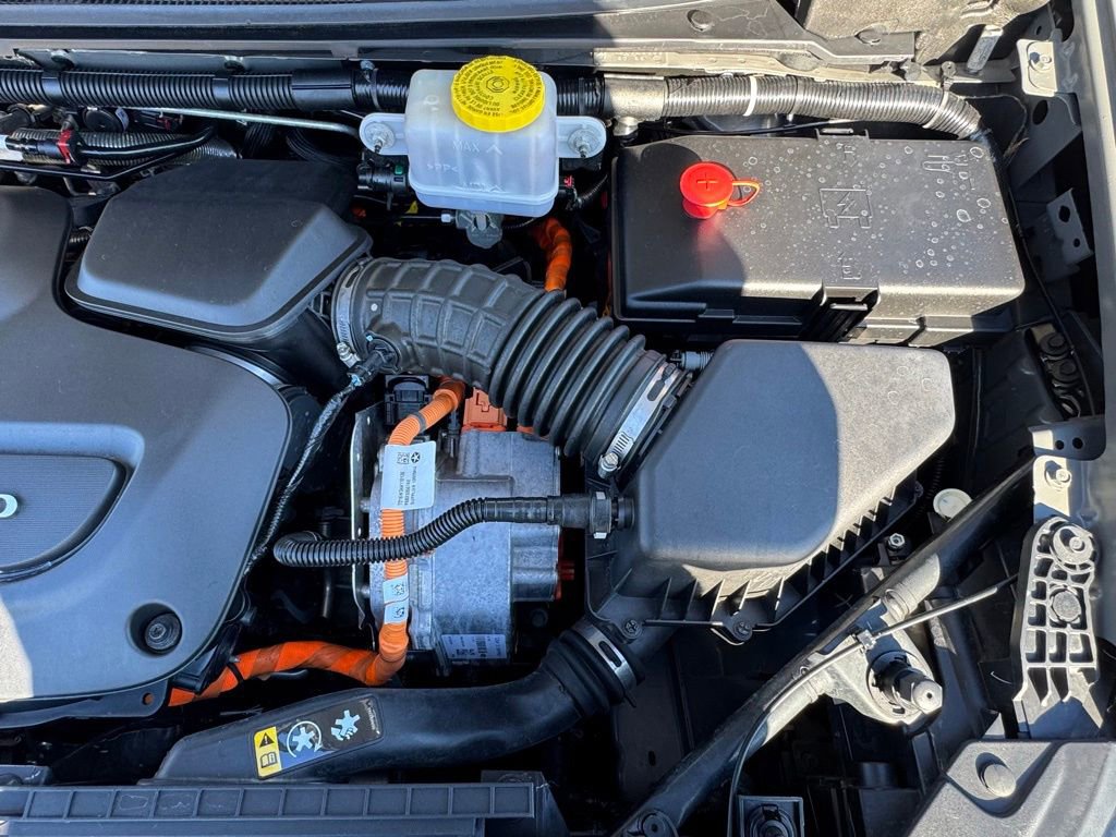 Used 2022 Chrysler Pacifica Touring-L image 40