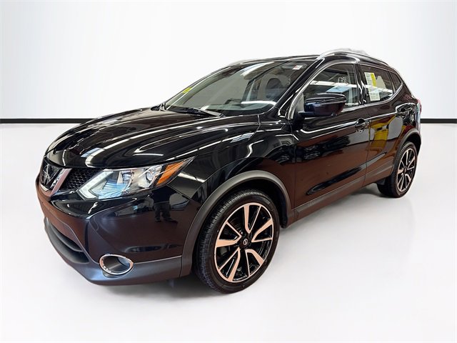 Used 2019 Nissan Rogue Sport SL