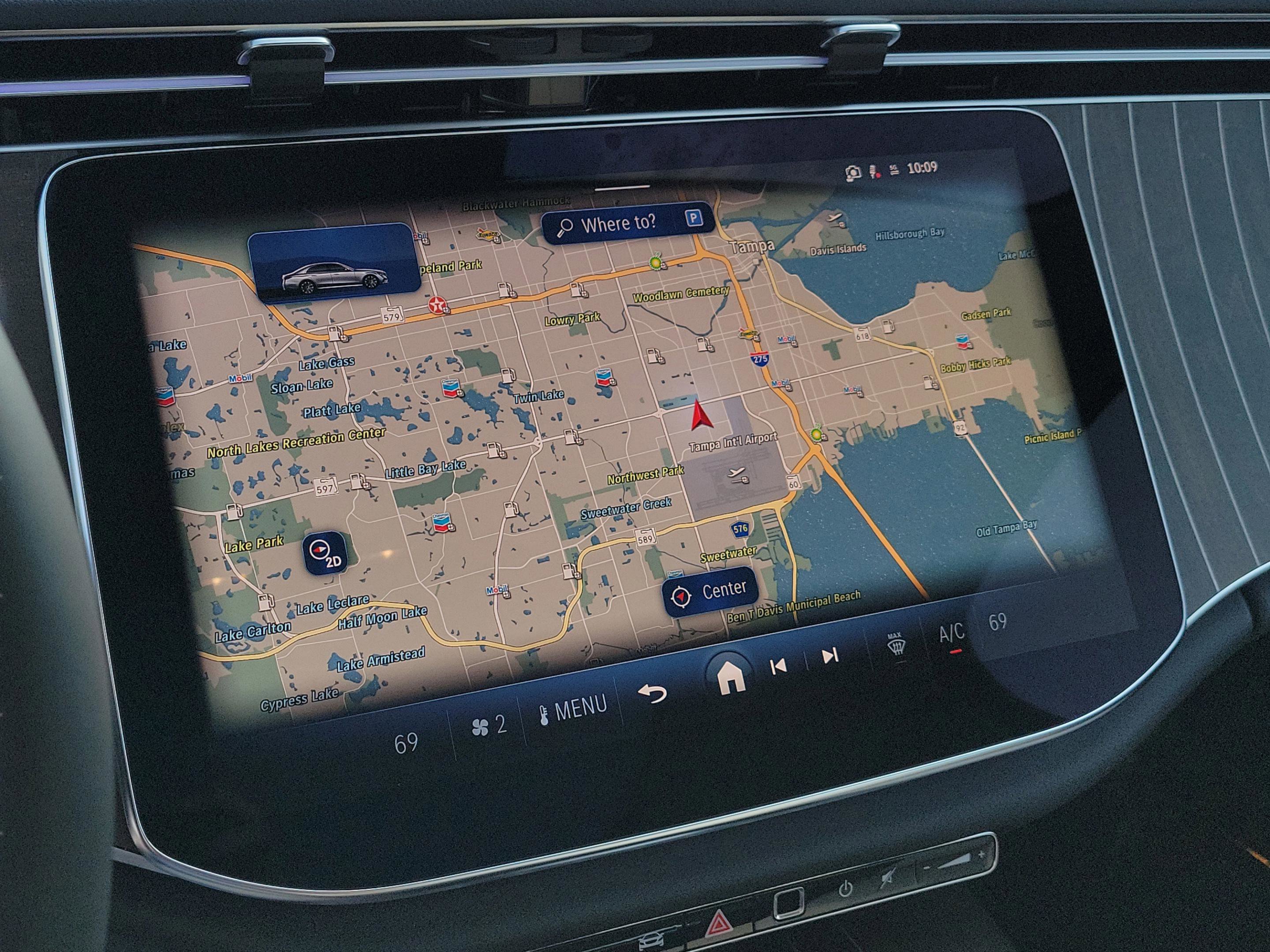 Certified 2026 Mercedes-Benz E 350 Sedan image 25