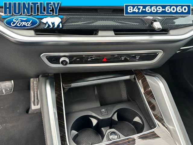 Used 2024 BMW X6 xDrive40i w/ Premium Package image 24