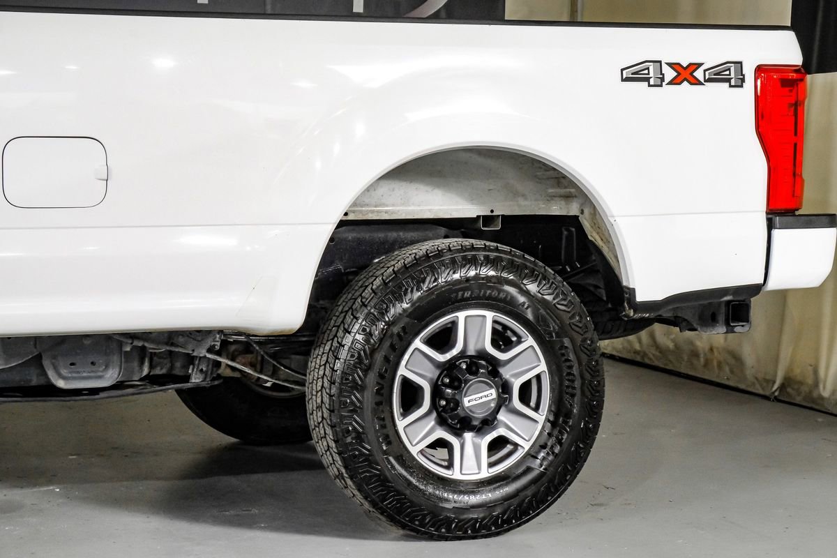 Used 2019 Ford F250 XL w/ XL Value Package image 13