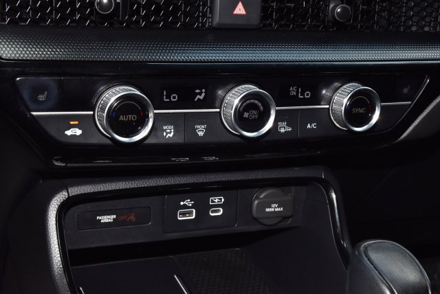 Used 2024 Honda CR-V Sport Touring image 29