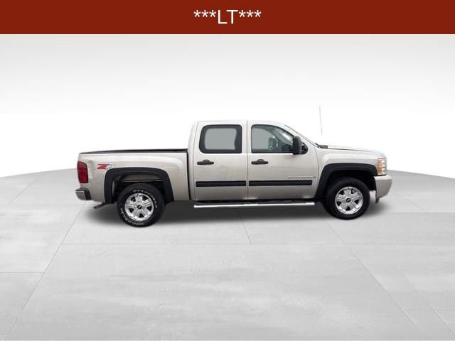 Used 2009 Chevrolet Silverado 1500 LT w/ Power Pack Plus image 8