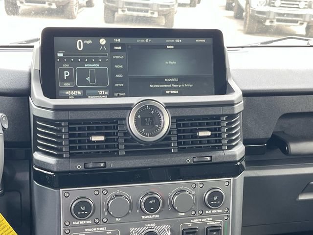 Used 2024 INEOS Grenadier AWD/4WD image 18