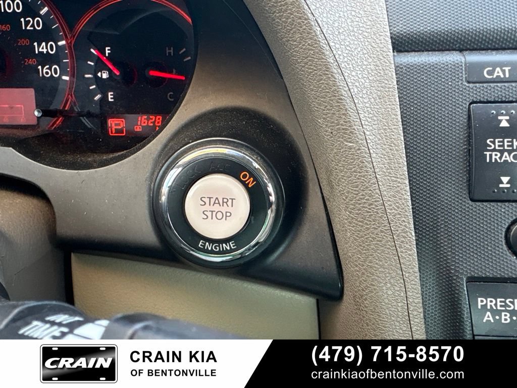 Used 2009 Nissan Altima 2.5 S FWD image 34