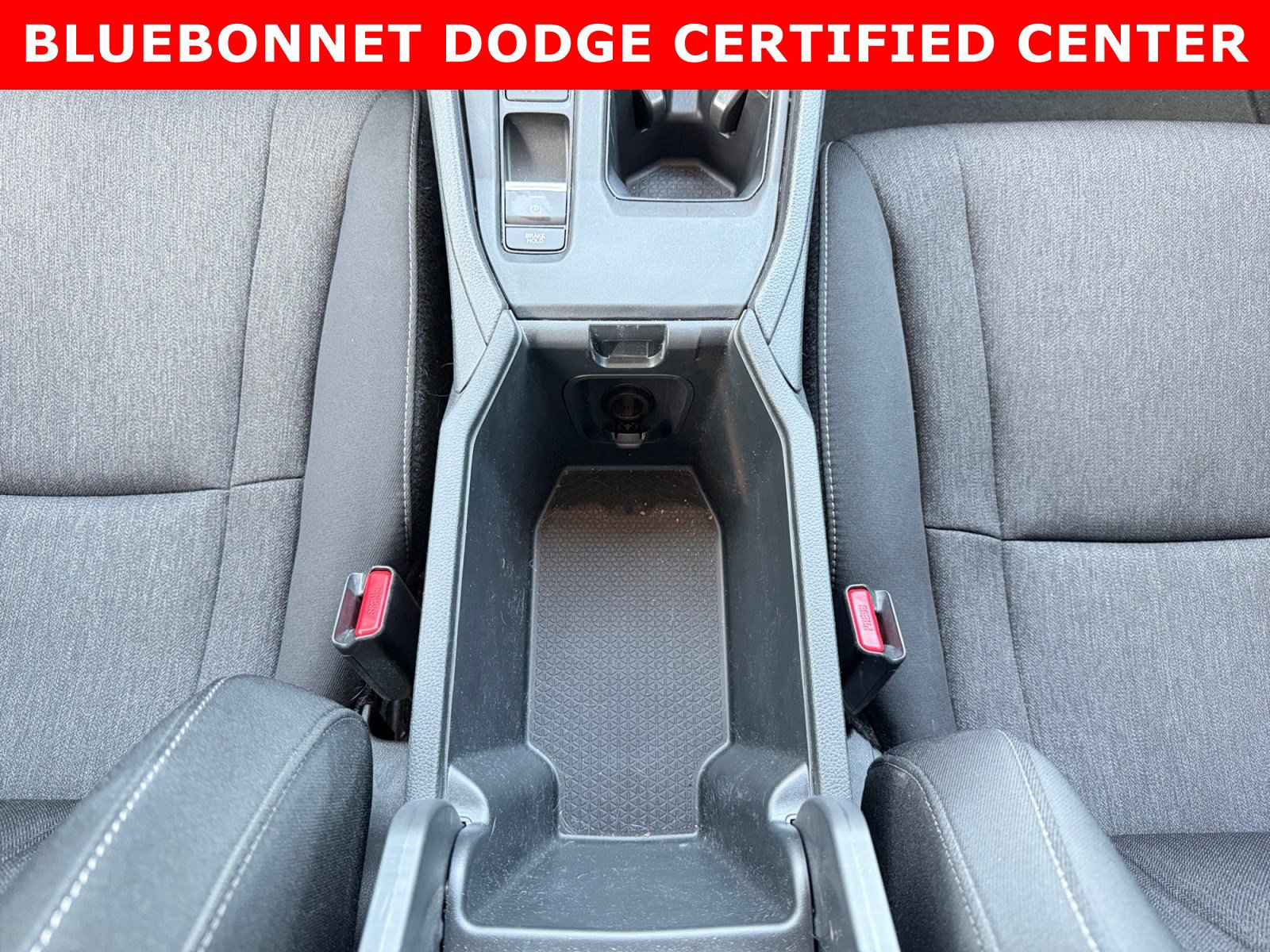 Used 2023 Honda Accord EX image 20