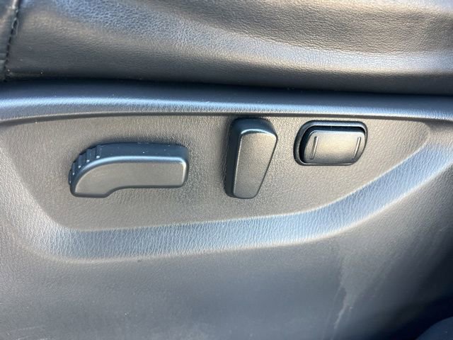 Used 2021 Nissan Armada SV image 30