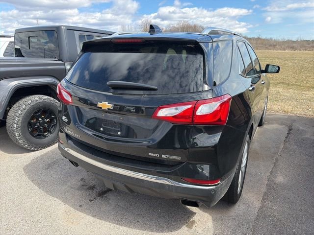 Used 2018 Chevrolet Equinox Premier image 13