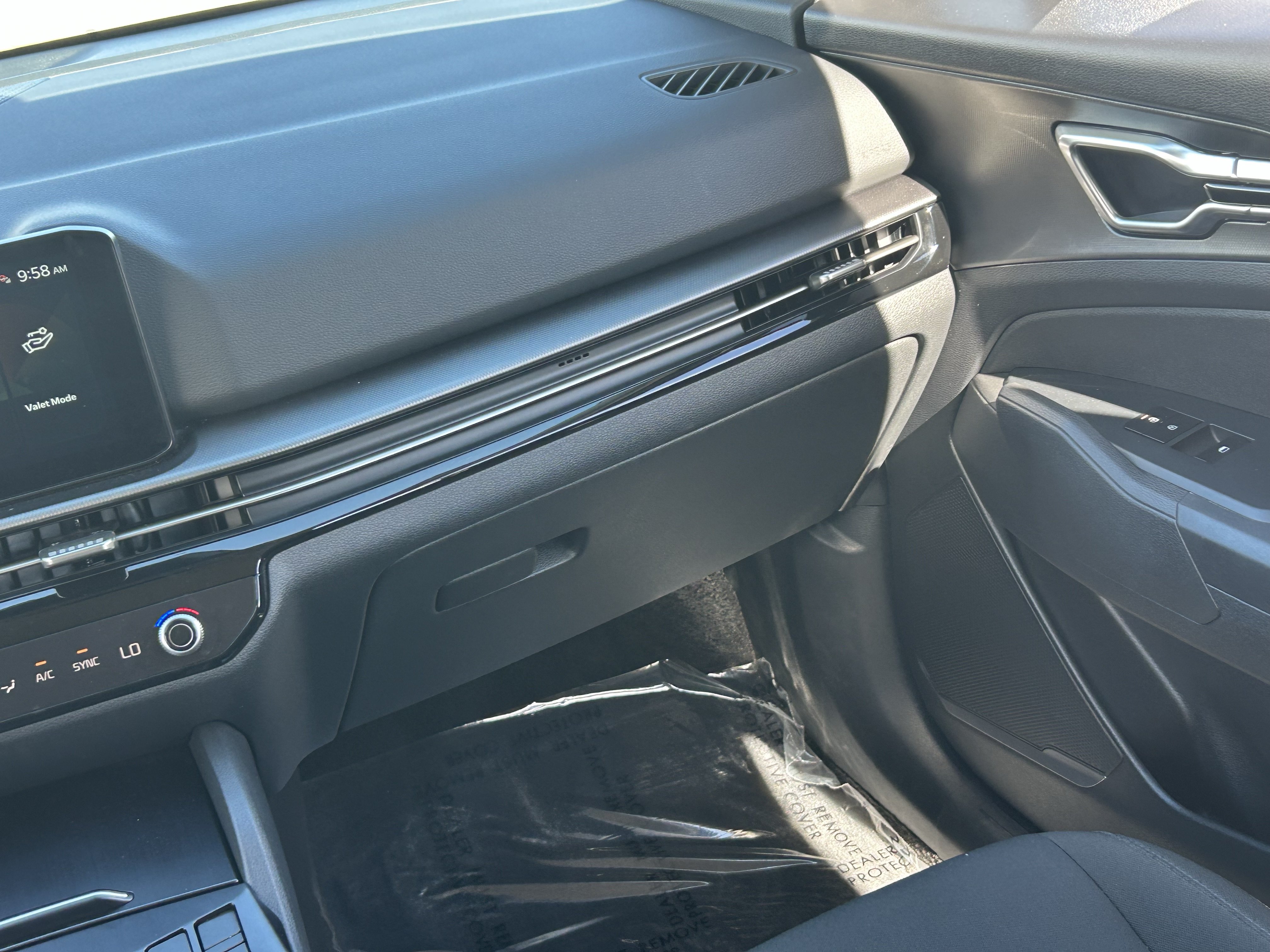 Certified 2026 Kia Sportage LX FWD image 18