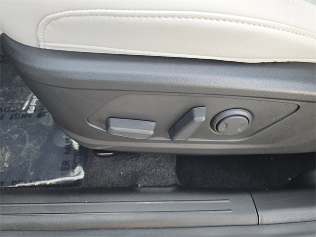 New 2026 Hyundai Santa Cruz SEL image 12