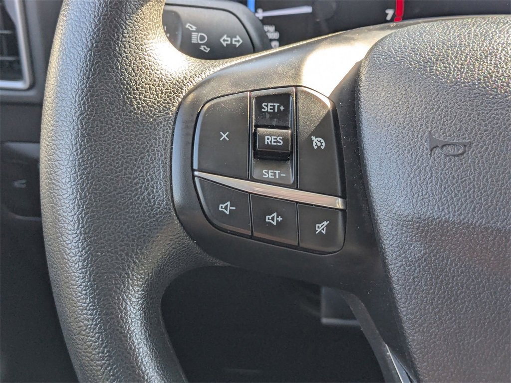 Used 2024 Ford Bronco Sport Big Bend image 15