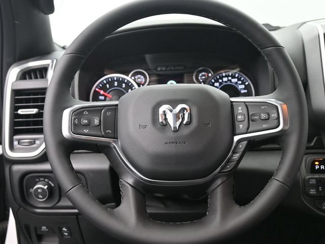 New 2026 RAM 1500 Big Horn AWD/4WD image 28